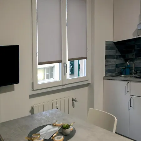 Apartment Creuza De Ma Ri In The Heart Of *