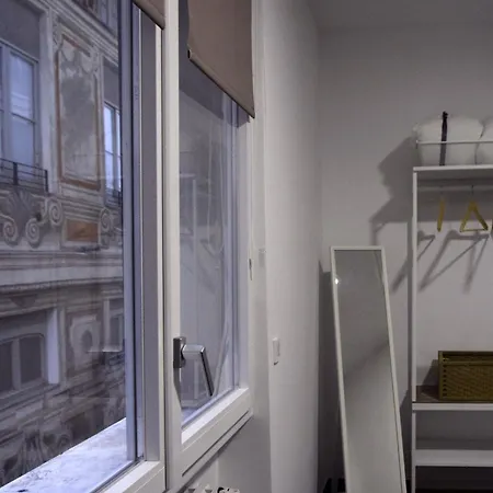Creuza De Ma Ri In The Heart Of Apartment *